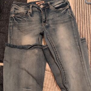 Size 5/6 Flare Jeans